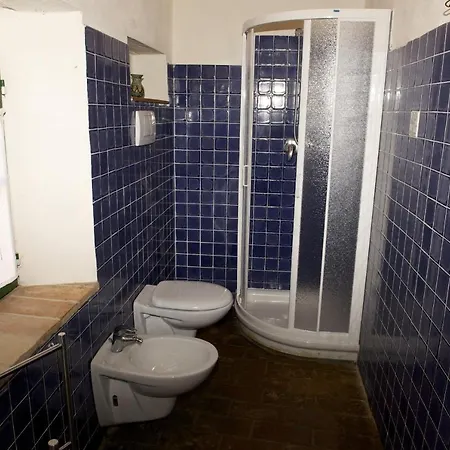 Casetto Villa *