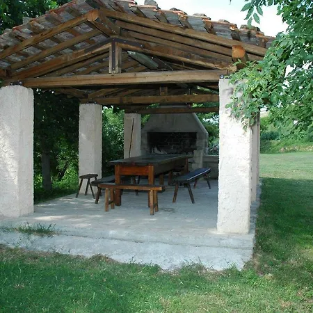 Casetto Villa