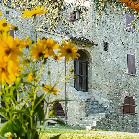 Casetto Modigliana