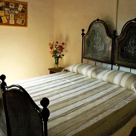 Casetto Villa Modigliana